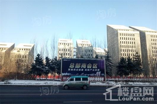 三盛颐景蓝湾配套图
