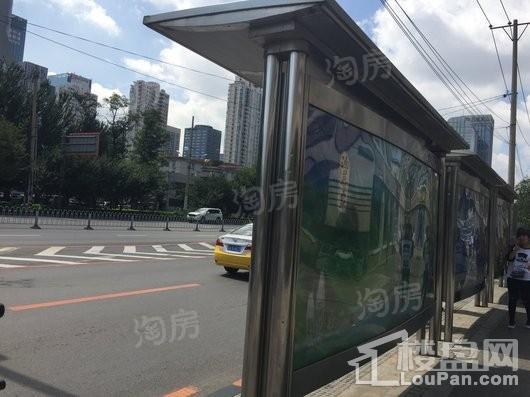 沈阳嘉里中心雅颂居配套图
