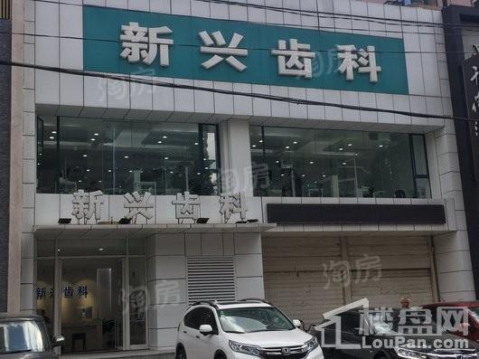 沈阳嘉里中心雅颂居配套图