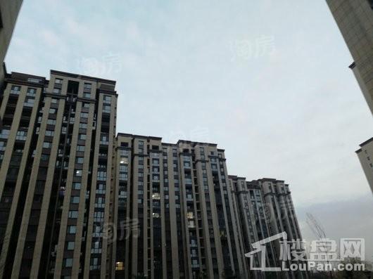鲁班尚品实景图