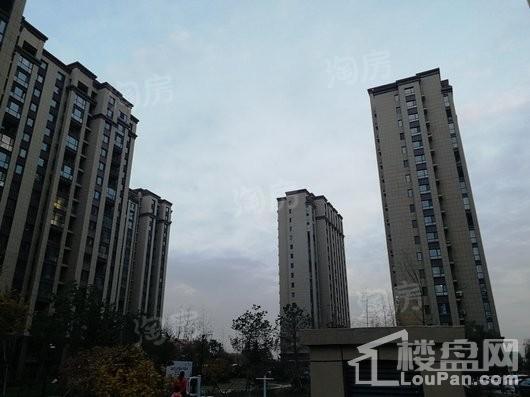 鲁班尚品实景图