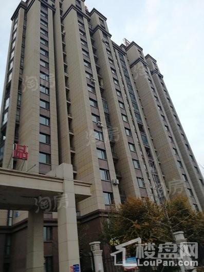 鲁班尚品实景图