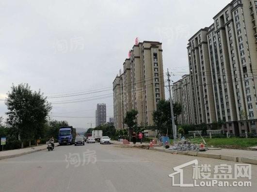 鲁班尚品实景图