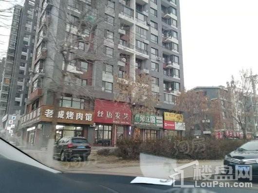 周边配套图