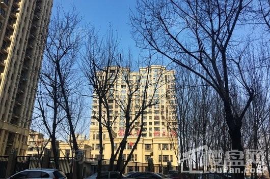 方大胜景实景图