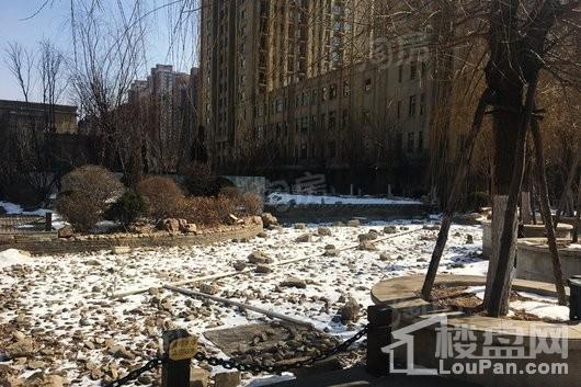 方大胜景实景图