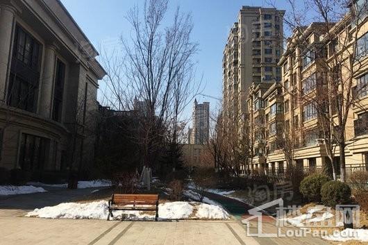 方大胜景实景图