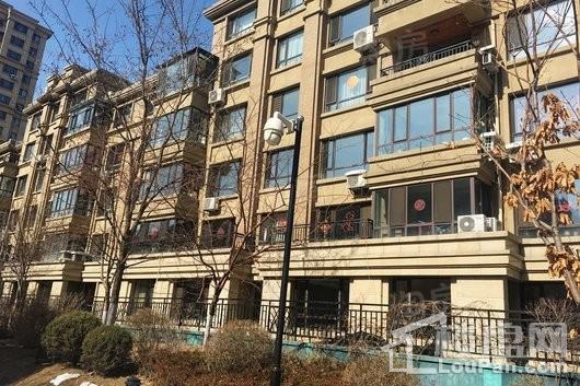 方大胜景实景图