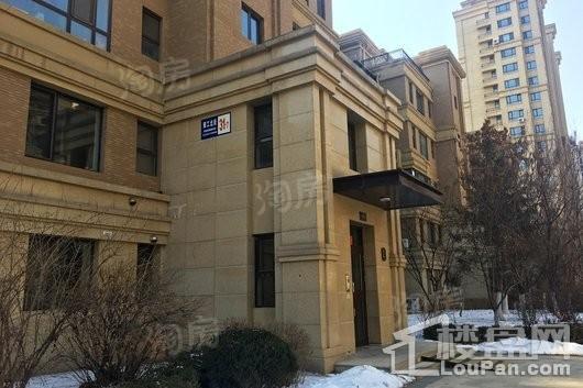 方大胜景实景图