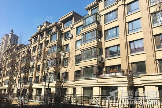 方大胜景实景图