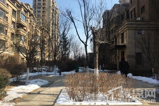 方大胜景实景图