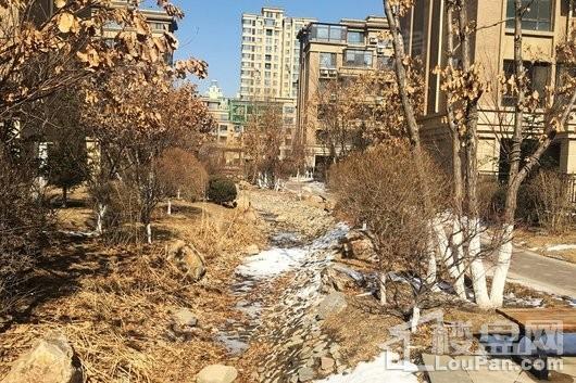 方大胜景实景图