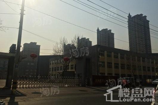 方大胜景配套图