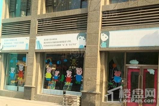 方大胜景配套图