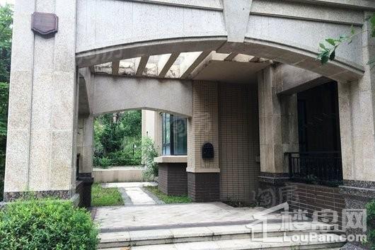 中海盛京府实景图