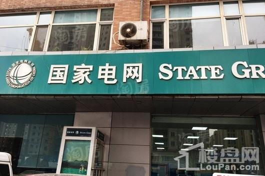 周边配套图