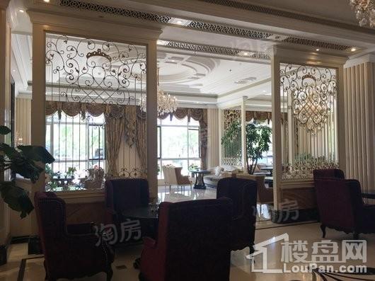 其仕盛和祥实景图
