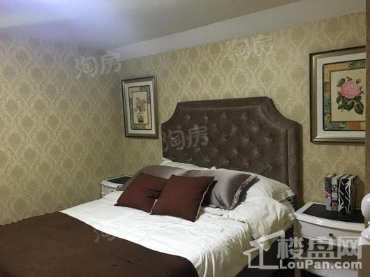 其仕盛和祥样板间
