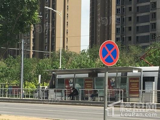 周边配套图