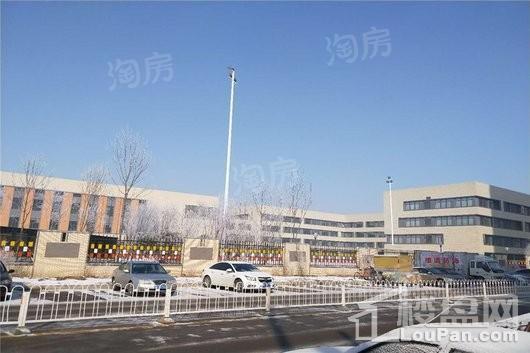 周边配套图