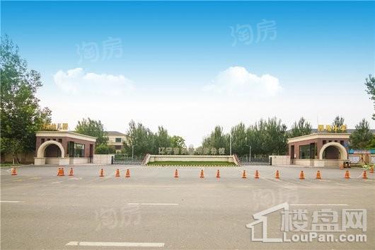 周边配套图