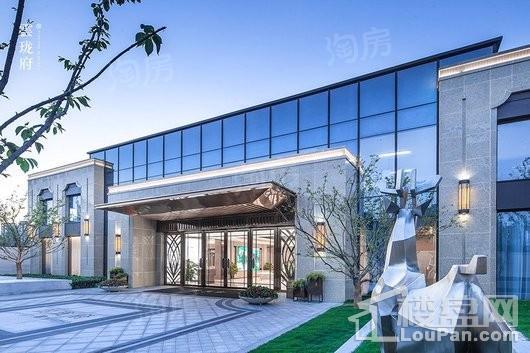 雲珑府实景图