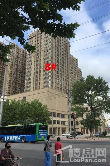 红璞棉花公寓实景图