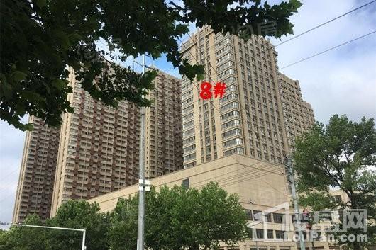 红璞棉花公寓实景图