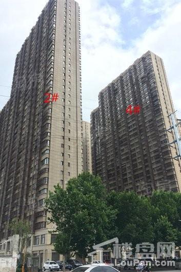 红璞棉花公寓实景图