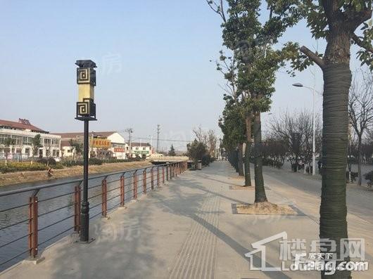 红璞棉花公寓配套图