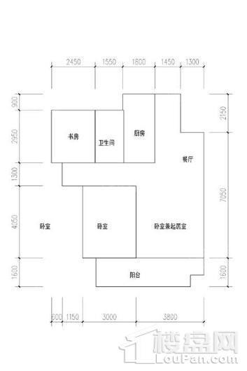 户型图片