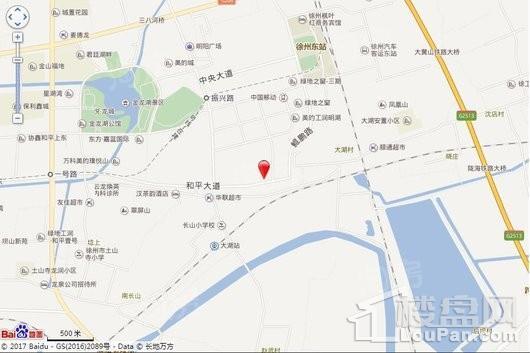 保利合景珑湾