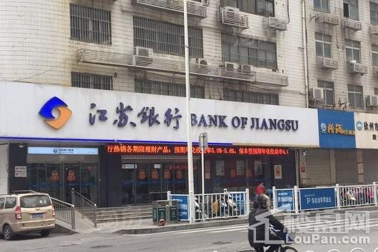 苏宁广场配套图