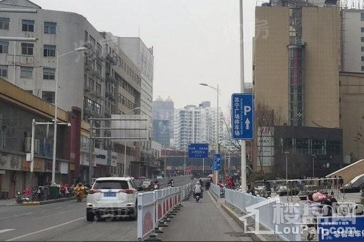 周边配套图