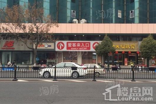 周边配套图
