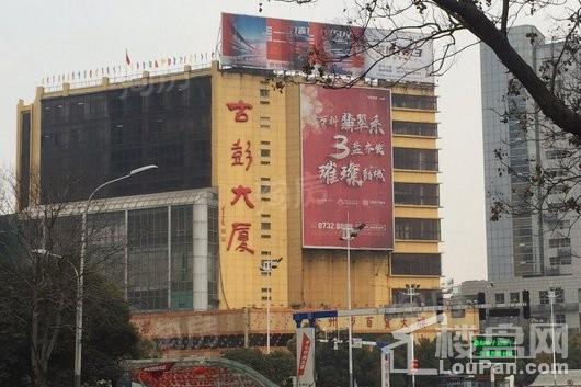 周边配套图