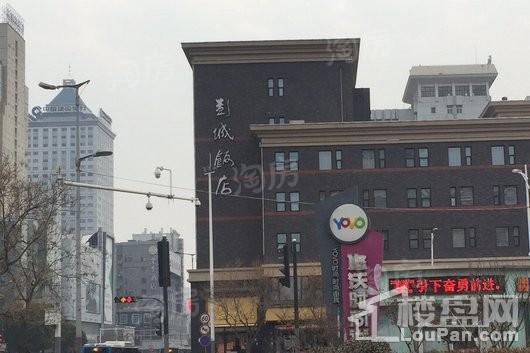 周边配套图
