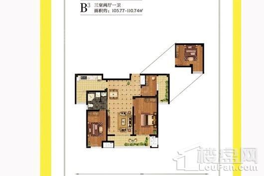 户型图片