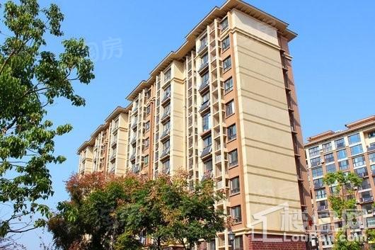 国基逸境实景图