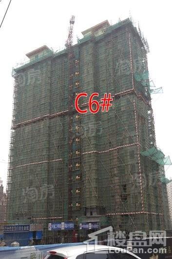 国基逸境实景图