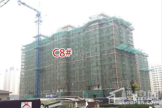 国基逸境实景图