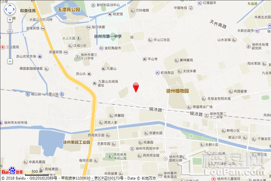 万科弘阳结庐