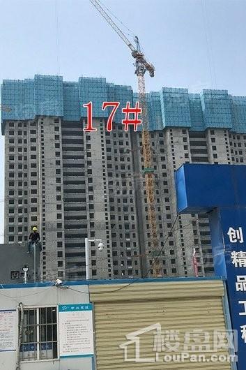 实景图