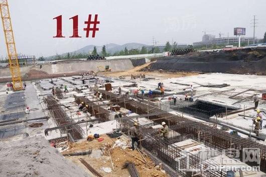 小城·故事实景图