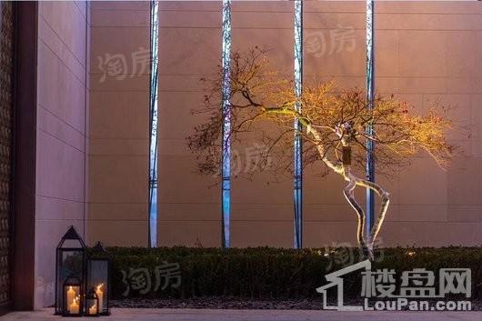 融创·淮海壹號实景图