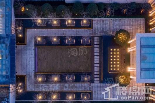 融创·淮海壹號实景图