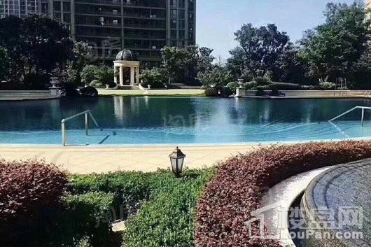 融创·淮海壹號效果图
