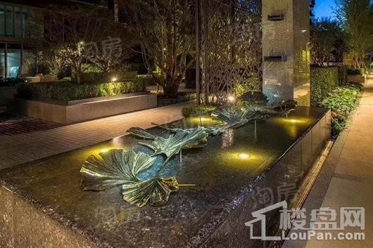 融创·淮海壹號效果图