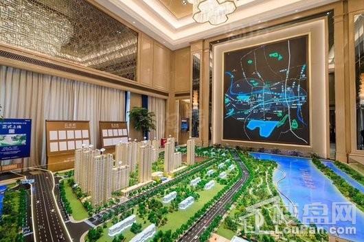融创·淮海壹號效果图