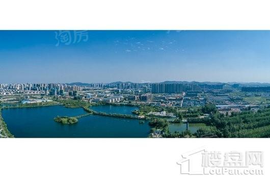 融创·淮海壹號配套图